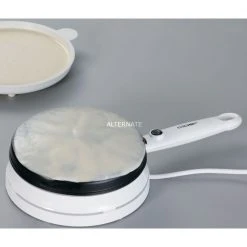 Crepes-Maker Cloer Crêpesmaker Cordless 677 (weiß) -Kochen & Backen Soldes Cloer Cr pesmaker Cordless 677@@1675514 3