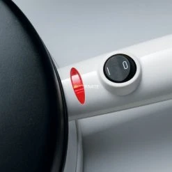 Crepes-Maker Cloer Crêpesmaker Cordless 677 (weiß) -Kochen & Backen Soldes Cloer Cr pesmaker Cordless 677@@1675514 4