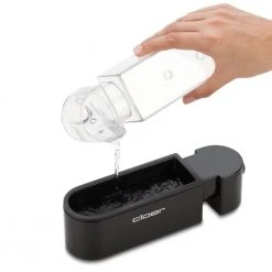 Cloer Eierkocher 6020 (schwarz, Retail) -Kochen & Backen Soldes Cloer Eierkocher 6020@@9ghedc01 2