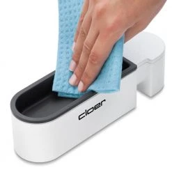 Cloer Eierkocher 6021 (weiß, Retail) 13 Cloer Eierkocher 6021 (weiß, Retail) -Kochen & Backen Soldes Cloer Eierkocher 6021@@9ghedc06 5