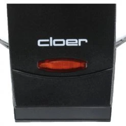 Cloer Hörnchenautomat 260 (weiß) -Kochen & Backen Soldes Cloer H rnchenautomat 260@@9gbkdc11 2