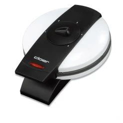 Cloer Hörnchenautomat 261 (weiß/schwarz, Retail)