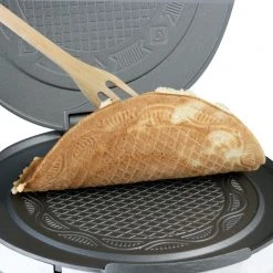 Cloer Hörnchenautomat 261 (weiß/schwarz, Retail) -Kochen & Backen Soldes Cloer H rnchenautomat 261@@9gbhdc00 3