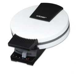 Cloer Hörnchenautomat 271 (weiß/schwarz)