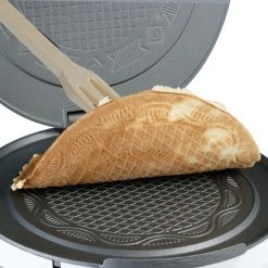 Cloer Hörnchenautomat 271 (weiß/schwarz) -Kochen & Backen Soldes Cloer H rnchenautomat 271@@9gbhdc01 2