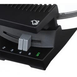 Cloer Hörnchenautomat 271 (weiß/schwarz) -Kochen & Backen Soldes Cloer H rnchenautomat 271@@9gbhdc01 4