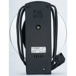 Cloer Hörnchenautomat 271 (weiß/schwarz) -Kochen & Backen Soldes Cloer H rnchenautomat 271@@9gbhdc01 5