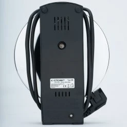 Cloer Hoernchenautomat 281, Hörnchenautomat (weiß) -Kochen & Backen Soldes Cloer Hoernchenautomat 281 H rnchenautomat@@9gbkdc12 5