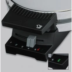 Cloer Hoernchenautomat 285, Hörnchenautomat (edelstahl) -Kochen & Backen Soldes Cloer Hoernchenautomat 285 H rnchenautomat@@9gbkdc13 3