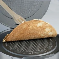 Cloer Hoernchenautomat 285, Hörnchenautomat (edelstahl) -Kochen & Backen Soldes Cloer Hoernchenautomat 285 H rnchenautomat@@9gbkdc13 5