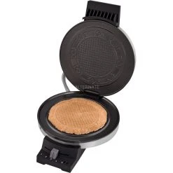 Cloer Hoernchenautomat 289ESR, Hörnchenautomat (silber/schwarz) -Kochen & Backen Soldes Cloer Hoernchenautomat 289ESR H rnchenautomat@@1675506 2