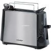 Cloer Single-Toaster 3890 (edelstahl, Für 1 Toast) -Kochen & Backen Soldes Cloer Single Toaster 3890@@1675533