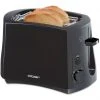 Cloer Toaster 3310 (schwarz) 1 Cloer Toaster 3310 (schwarz) -Kochen & Backen Soldes Cloer Toaster 3310@@9gttdc07