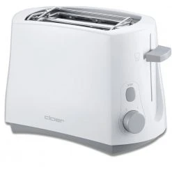 Cloer Toaster 331 (weiß)