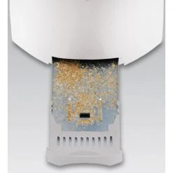 Cloer Toaster 331 (weiß) 10 Cloer Toaster 331 (weiß) -Kochen & Backen Soldes Cloer Toaster 331@@9gttdc06 3