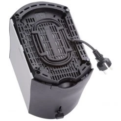 Cloer Toaster 3410 (aluminium/schwarz) -Kochen & Backen Soldes Cloer Toaster 3410@@9gttdc01 5