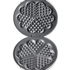 Cloer Waffelautomat 1621, Waffeleisen (weiß/schwarz, Retail) -Kochen & Backen Soldes Cloer Waffelautomat 1621 Waffeleisen@@9gbkdc00 2