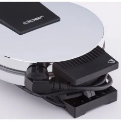 Cloer Waffeleisen 185 (edelstahl) 11 Cloer Waffeleisen 185 (edelstahl) -Kochen & Backen Soldes Cloer Waffeleisen 185@@9gbkdc07 3