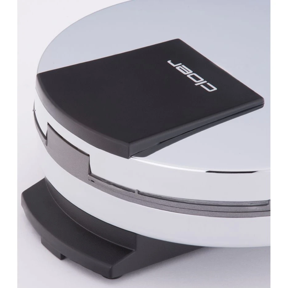 Cloer Waffeleisen 185 (edelstahl) 7 Cloer Waffeleisen 185 (edelstahl) – Bild 5