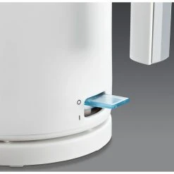 Cloer Wasserkocher 4111 (weiß, 1,7 Liter) -Kochen & Backen Soldes Cloer Wasserkocher 4111@@9gwldc07 5