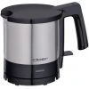Cloer Wasserkocher 4720 (edelstahl/schwarz, 1,0 Liter) -Kochen & Backen Soldes Cloer Wasserkocher 4720@@9gwldc13