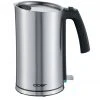 Cloer Wasserkocher 4909 (edelstahl/schwarz, 1,2 Liter) -Kochen & Backen Soldes Cloer Wasserkocher 4909@@9gwldc03