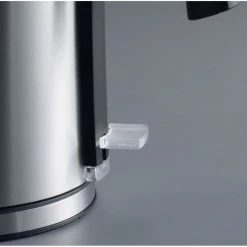 Cloer Wasserkocher 4909 (edelstahl/schwarz, 1,2 Liter) 13 Cloer Wasserkocher 4909 (edelstahl/schwarz, 1,2 Liter) -Kochen & Backen Soldes Cloer Wasserkocher 4909@@9gwldc03 5