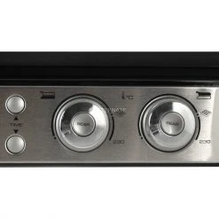 Kontaktgrills DeLonghi MultiGrill CGH 1020D, Kontaktgrill (silber/schwarz, 2.000 Watt) -Kochen & Backen Soldes DeLonghi MultiGrill CGH 1020D Kontaktgrill@@9ggedd02 4