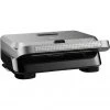 DeLonghi Multigrill Easy SW12BC.S, Sandwichmaker (silber/schwarz) 1 DeLonghi Multigrill Easy SW12BC.S, Sandwichmaker (silber/schwarz) -Kochen & Backen Soldes DeLonghi Multigrill Easy SW12BC S Sandwichmaker@@9ggedd24
