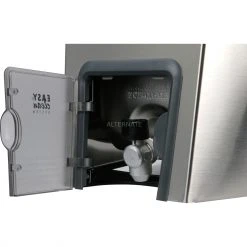 Fritteusen Mit Öl DeLonghi PremiumFry F 44532.CZ , Fritteuse (edelstahl (gebürstet)/schwarz) 13 Fritteusen Mit Öl DeLonghi PremiumFry F 44532.CZ , Fritteuse (edelstahl (gebürstet)/schwarz) -Kochen & Backen Soldes DeLonghi PremiumFry F 44532 CZ Fritteuse@@9gff1d19 5