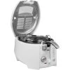 Fritteusen Mit Öl DeLonghi Roto-Fritteuse F 28311 (weiß, Retail) -Kochen & Backen Soldes DeLonghi Roto Fritteuse F 28311@@9gff1d02