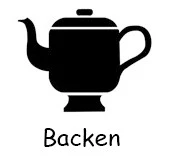 Kochen & Backen Soldes