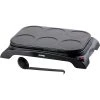 Crepes-Maker Domo DO8709P , Pancakemaker (schwarz) 2 Crepes-Maker Domo DO8709P , Pancakemaker (schwarz) -Kochen & Backen Soldes Domo DO8709P Pancakemaker@@9gbndd00