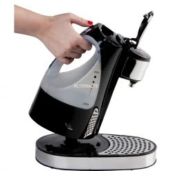 Domo Heißwasserspender My Tea DO482WK , Wasserkocher (schwarz, 1,5 Liter) -Kochen & Backen Soldes Domo Hei wasserspender My Tea DO482WK Wasserkocher@@9gwhdd00 3