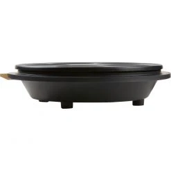 Crepes-Maker Domo Pancake- Und Crêpesmaker DO9227P, Pancakemaker (schwarz) -Kochen & Backen Soldes Domo Pancake und Cr pesmaker DO9227P Pancakemaker@@1868164 5