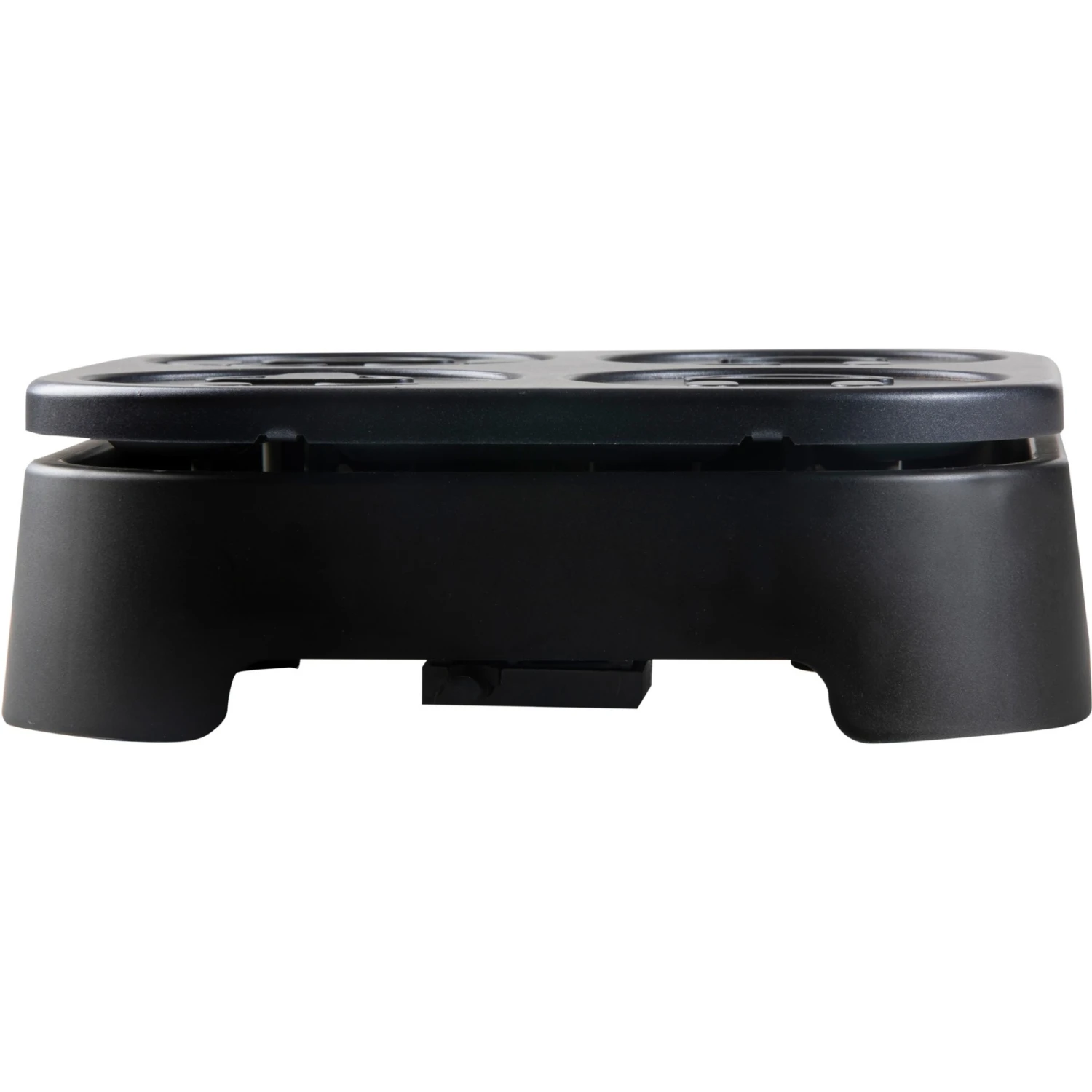 Crepes-Maker Domo Pancakemaker EMOJI (schwarz) 7 Crepes-Maker Domo Pancakemaker EMOJI (schwarz) – Bild 5