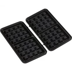 Domo Sandwichtoaster 3in1 DO9136C, Sandwichmaker (edelstahl/schwarz) -Kochen & Backen Soldes Domo Sandwichtoaster 3in1 DO9136C Sandwichmaker@@9ggedd19 3