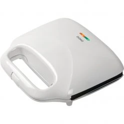 Domo Waffeleisen XL DO9133W (weiß)