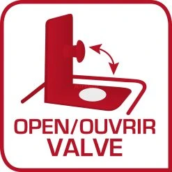 Zubehör Für Backofen Emsa CLIP & MICRO Mikrowellendose 0,55 Liter (rot, Rechteckig, Mit Deckel) -Kochen & Backen Soldes Emsa CLIP MICRO Mikrowellendose 0 55 Liter@@1832037 5