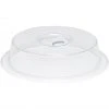 Zubehör Für Backofen Emsa MICRO FAMILY Abdeckhaube, Ø 26cm, Deckel (transparent, Für Die Mikrowelle) -Kochen & Backen Soldes Emsa MICRO FAMILY Abdeckhaube 26cm Deckel@@1832058