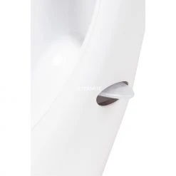 Exquisit WK3101, Wasserkocher (weiß, 1,7 Liter) -Kochen & Backen Soldes Exquisit WK3101 Wasserkocher@@1797110 5