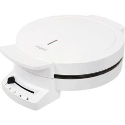 Exquisit Waffeleisen WE 3101 (weiß)