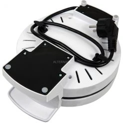 Exquisit Waffeleisen WE 3101 (weiß) -Kochen & Backen Soldes Exquisit Waffeleisen WE 3101@@1796445 4