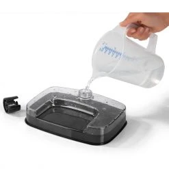 GOURMETmaxx Gour Heißluftfritteuse 07764 (schwarz) -Kochen & Backen Soldes GOURMETmaxx Gour Hei luftfritteuse 07764@@1776283 3