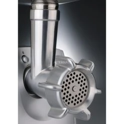 Gastroback Design Fleischwolf Pro M 41408 (silber) -Kochen & Backen Soldes Gastroback Design Fleischwolf Pro M 41408@@9gh8dq11 1