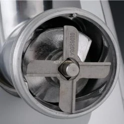 Gastroback Design Fleischwolf Pro M 41408 (silber) -Kochen & Backen Soldes Gastroback Design Fleischwolf Pro M 41408@@9gh8dq11 2