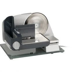 Graef Classic C20, Allesschneider (silber)