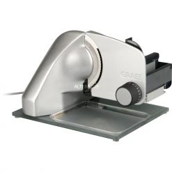 Graef Classic C20, Allesschneider (silber) 9 Graef Classic C20, Allesschneider (silber) -Kochen & Backen Soldes Graef Classic C20 Allesschneider@@9ghadq31 2