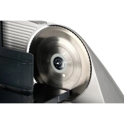 Graef Classic C20, Allesschneider (silber) 10 Graef Classic C20, Allesschneider (silber) -Kochen & Backen Soldes Graef Classic C20 Allesschneider@@9ghadq31 3