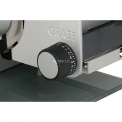 Graef Classic C20, Allesschneider (silber) 11 Graef Classic C20, Allesschneider (silber) -Kochen & Backen Soldes Graef Classic C20 Allesschneider@@9ghadq31 4